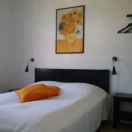 酒店 Hals Hotel 3*