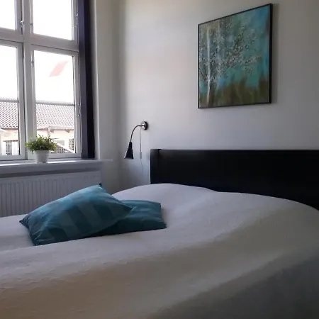 Hotel Hals Hotel Hals