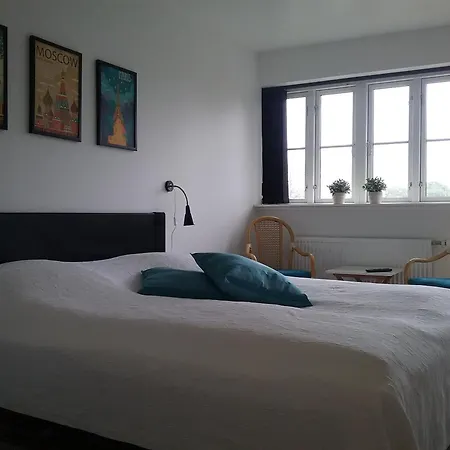 Hotel Hals Hotel Hals