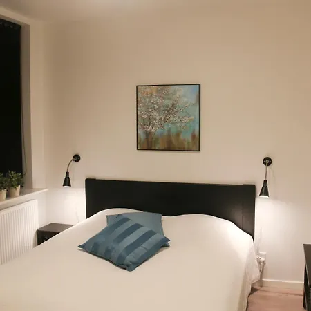 Hals Hotel 3* Hals