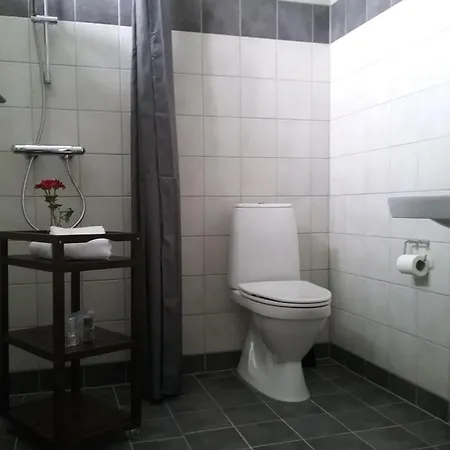 Hotel Hals Hotel 3*
