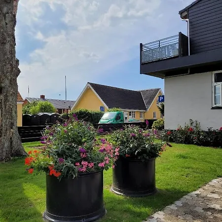 Hals Hotel Hotel