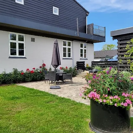 Hals Hotel 3* Hals