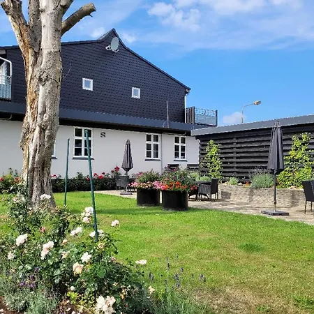 Hals Hotel