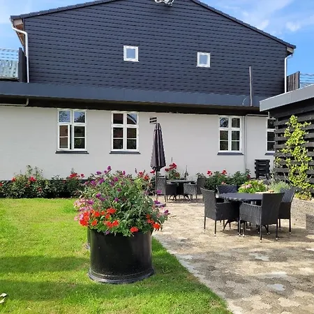 Hals Hotel Hotel Hals