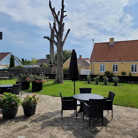 Hals Hotel Hotel