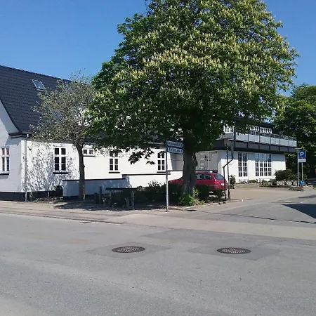 Hals Hotel 3* Hals