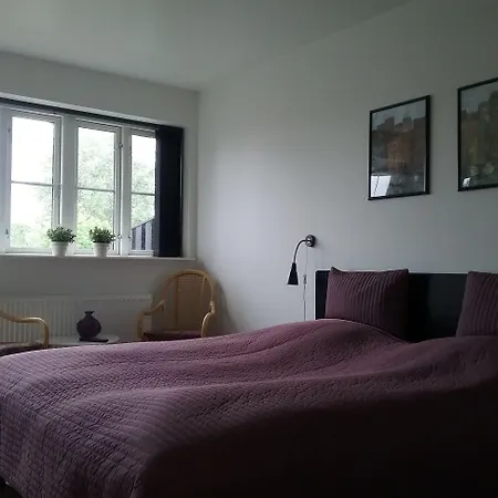 Hals Hotel