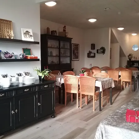 Hals Hotel