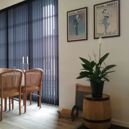 Hals Hotel