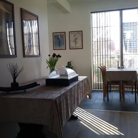Hals Hotel Ξενοδοχείο Hals