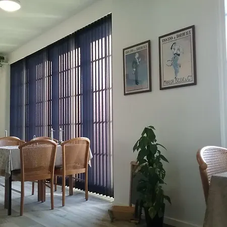 酒店 Hals Hotel