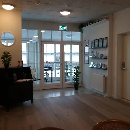 酒店 Hals Hotel