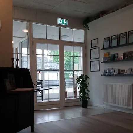 Hals Hotel