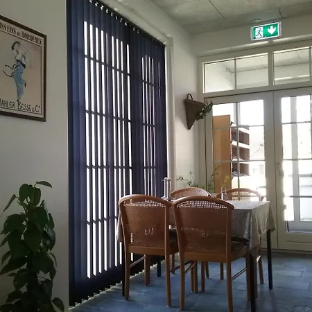 酒店 Hals Hotel Hals