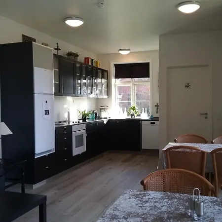 Hals Hotel 3*