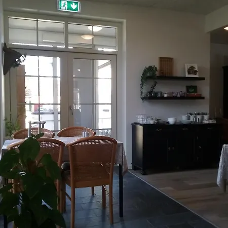 酒店 Hals Hotel 3*