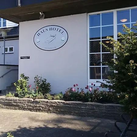 Hotel Hals Hotel Hals