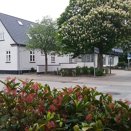 Hotel Hals Hotel Hals