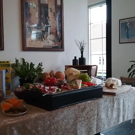 Hotel Hals Hotel Hals