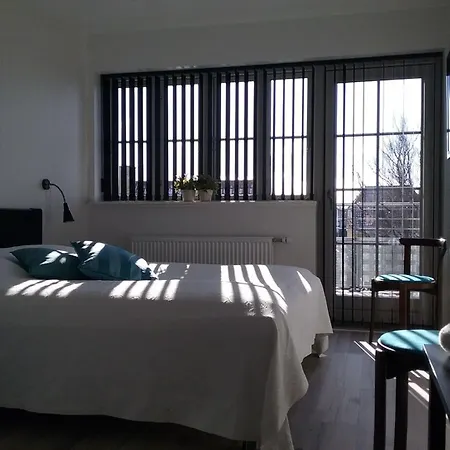 Hotel Hals Hotel Hals