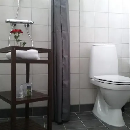 Hals Hotel 3*