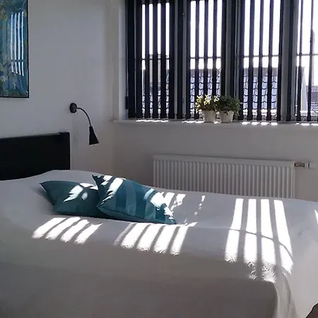 Hals Hotel Hotell Hals