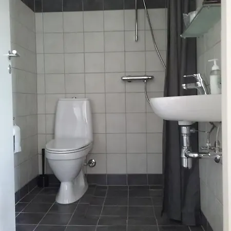 Hotel Hals Hotel Hals