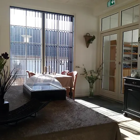 Hals Hotel 3* Hals