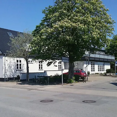 Hals Hotel 호텔 Hals