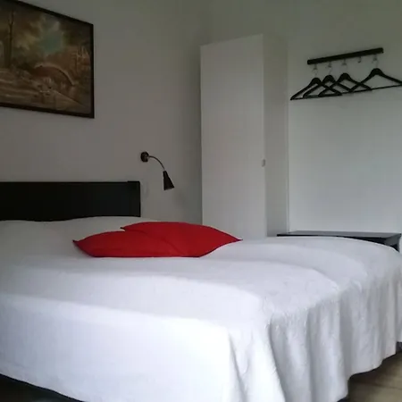 Hotell Hals Hotel