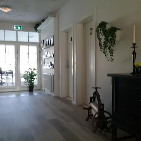 Hals Hotel Hals