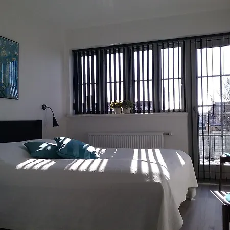 Hotel Hals Hotel 3*