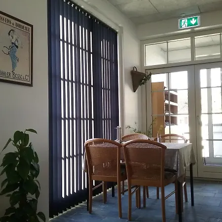 Hals Hotel Hotel 3*
