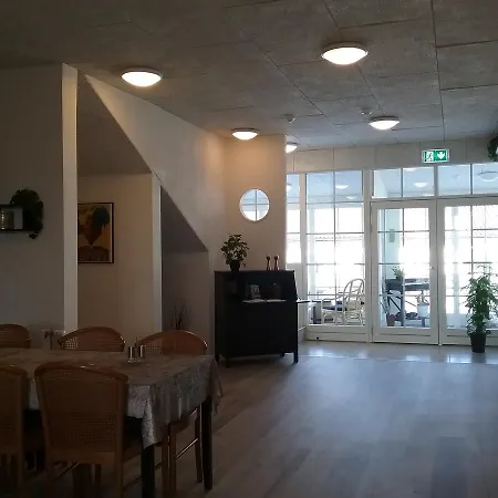 Hotel Hals Hotel 3*