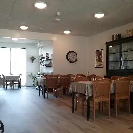 Hals Hotel 酒店