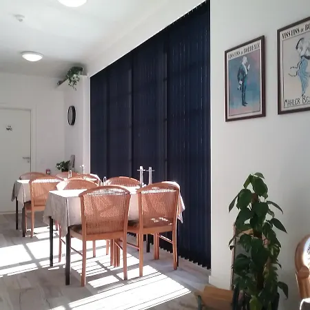 Hals Hotel Hotel 3*