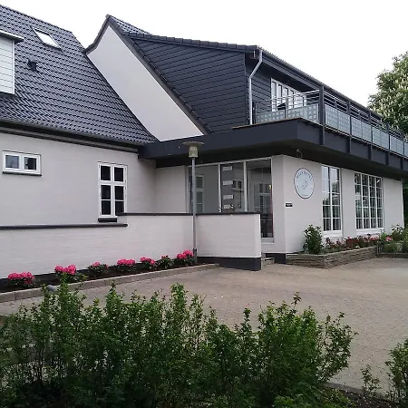 Hals Hotel Hotel