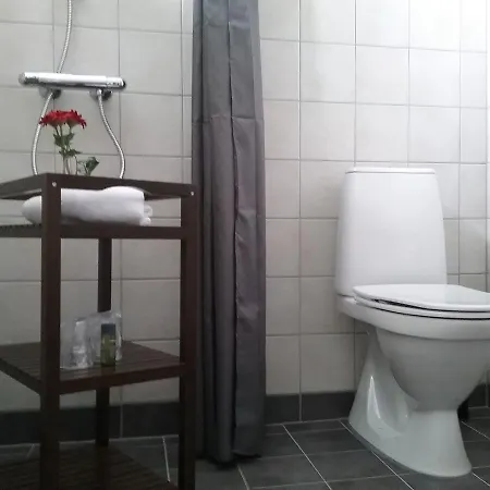 Hals Hotel 3*