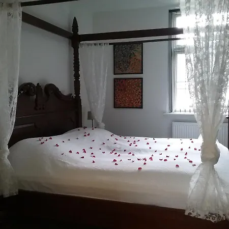 Hals Hotel Ξενοδοχείο Hals