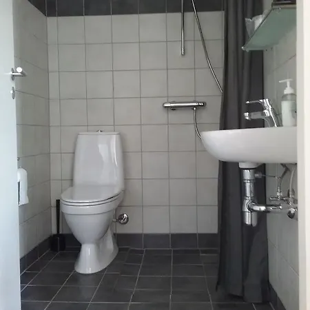Hotel Hals Hotel