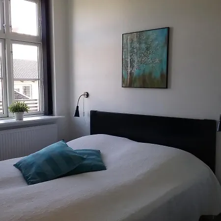 Hals Hotel Hals