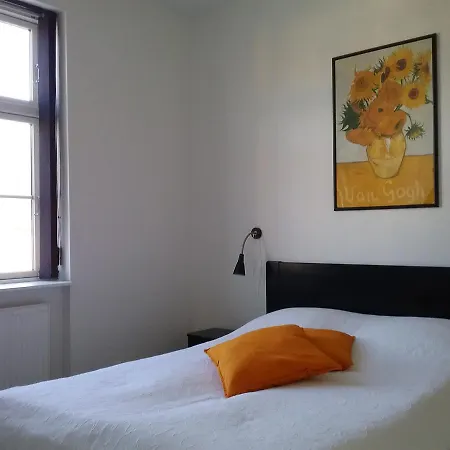 Hotel Hals Hotel 3*