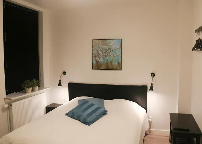 Hals Hotel 3* Hals