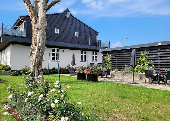 Hals Hotel