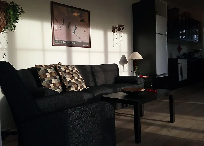 Hals Hotel Otel Hals