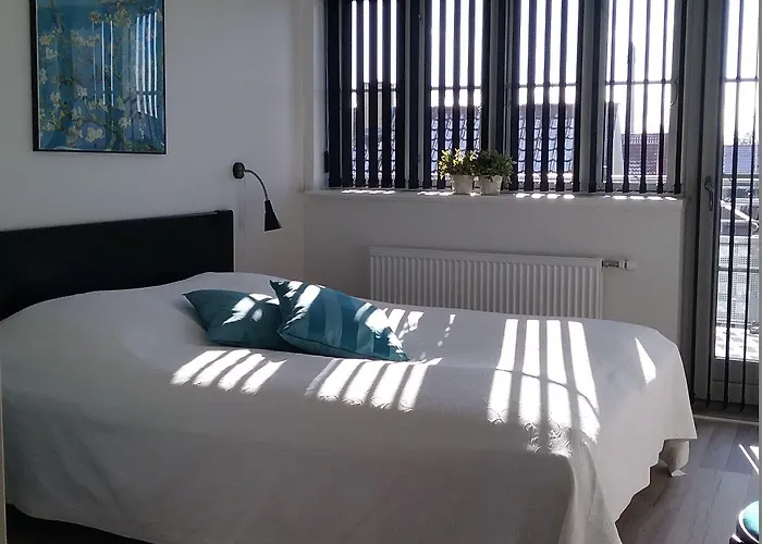 Otel Hals Hotel Hals