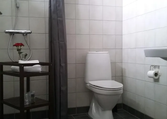 Otel Hals Hotel