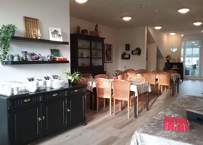 Hals Hotel
