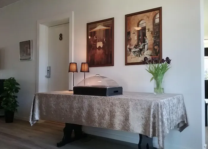 Hals Hotel Otel 3*